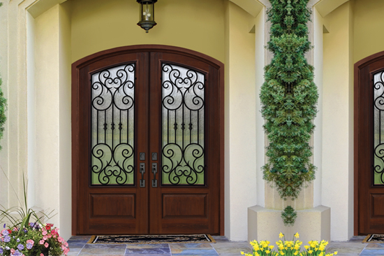 Fruitridge Pocket-entry-door-repair