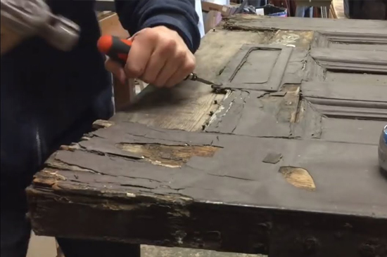 Fruitridge Pocket-wooden-door-repair