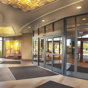 commercial door specialist Fruitridge Pocket