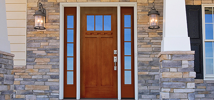 residential entry door repair Fruitridge Pocket