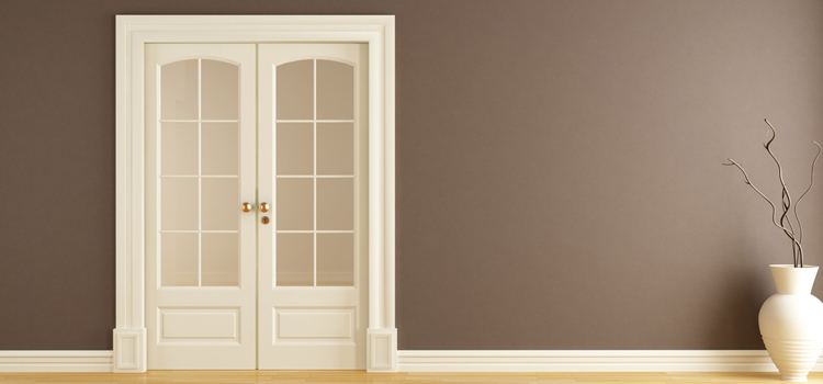 residential fiberflasss door repair Fruitridge Pocket
