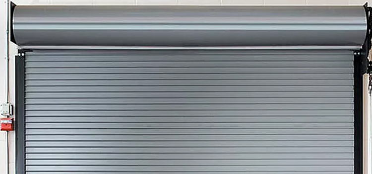 rolling steel door repair Fruitridge Pocket